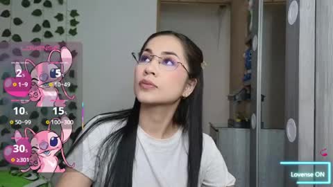 Snapshot of asenaesmee chatting on June 2026 08:53:01 PM Asena online show from June 2026 08:53:01 PM