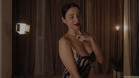 Snapshot of asensse chatting on January 2025 07:34:01 PM Call me Ann online show from January 2025 07:34:01 PM