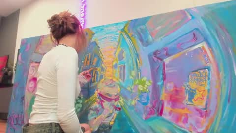 Ashley but u can call me Ash  im living with neighbor we just friends pls dont ask we not couple online show from April 2026 09:43:01 PM