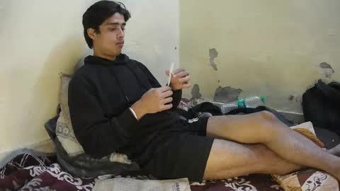 ash2730 online show from December 2025 04:25:01 PM