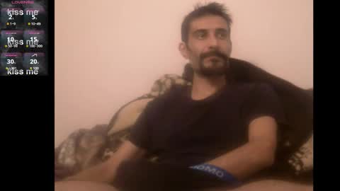 Ash590 online show from January 2026 07:29:01 PM