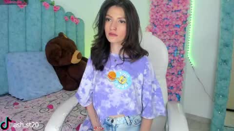 Snapshot of ash_20_ chatting on June 2026 07:41:02 PM A S H online show from June 2026 07:41:02 PM