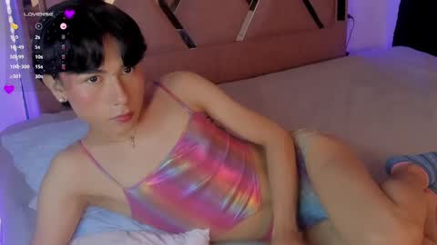 Snapshot of ash_femboy chatting on March 2025 07:38:02 PM Ash Femboy online show from March 2025 07:38:02 PM