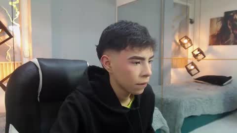 ash_kai online show from July 2026 08:16:01 PM