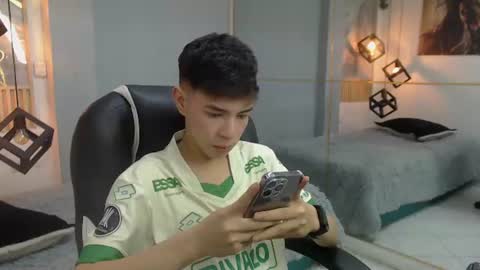 ash_kai online show from July 2026 10:25:01 PM