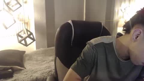 ash_kai online show from July 2026 09:08:02 PM