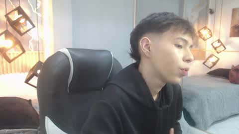 ash_kai online show from July 2026 07:43:01 PM