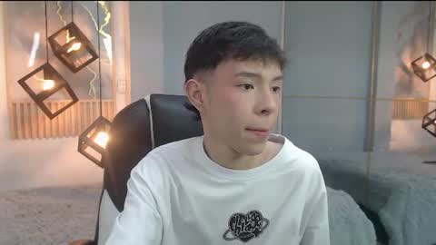 ash_kai online show from August 2026 09:03:01 PM