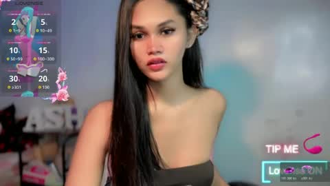 Snapshot of ash_sexdoll chatting on June 2026 03:51:02 AM ASH online show from June 2026 03:51:02 AM