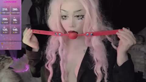 Sasha next stream December 4st  at  0000- 0030 am German time online show from September 2025 12:33:01 AM