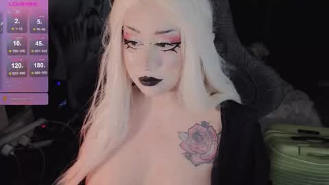 Sasha next stream December 4st  at  0000- 0030 am German time online show from November 2025 11:47:02 PM