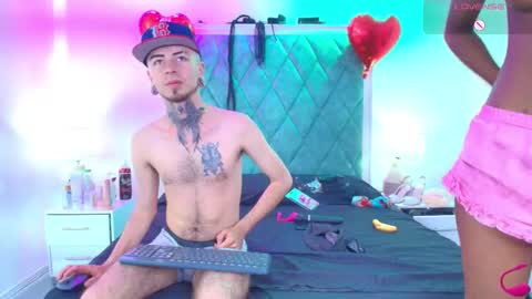 asha_zuri_and_adam online show from September 2025 12:41:02 PM