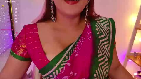Asha  online show from February 2025 02:10:01 PM