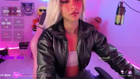 AshantiINDEPENDENT MODEL online show from September 2025 01:28:01 AM