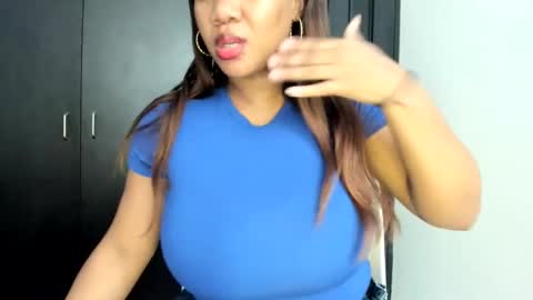 ashanty_1012 online show from January 2025 09:02:01 PM