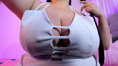 ashanty_vera01 online show from February 2025 05:09:02 AM