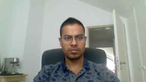 asharma1984xyz online show from July 2026 12:13:01 PM