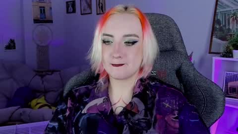 AshleyAshe  online show from February 2025 08:21:01 PM