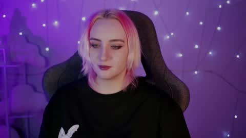 AshleyAshe  online show from February 2025 02:17:02 AM