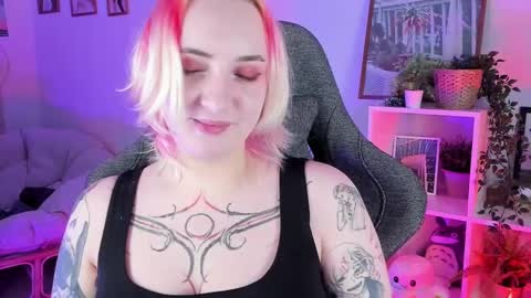 AshleyAshe  online show from March 2025 05:01:01 AM