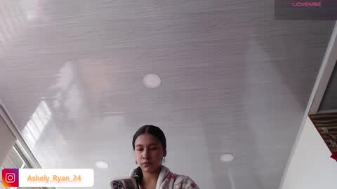 Snapshot of ashely_ryan24 chatting on February 2025 04:56:02 PM Ashley And Ryan online show from February 2025 04:56:02 PM