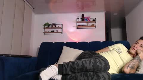 Ashley And Ryan  online show from March 2026 11:11:01 PM