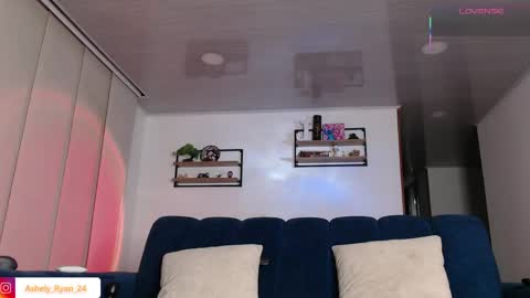 Ashley And Ryan  online show from April 2026 11:16:01 PM