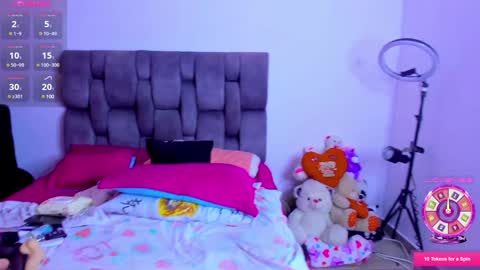Dainii INSTAGRAM MANELLYANGEL online show from December 2024 08:03:02 PM
