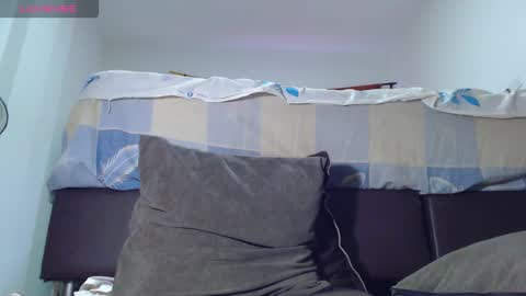 MALEFICA  YOHANA  online show from February 2026 09:59:02 PM