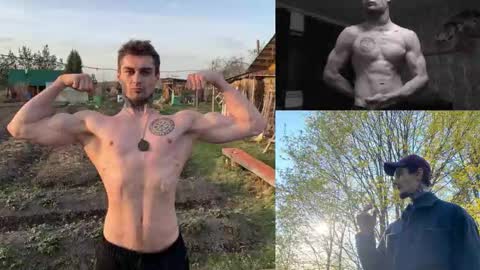 Jerk Machine online show from November 2025 12:25:01 PM