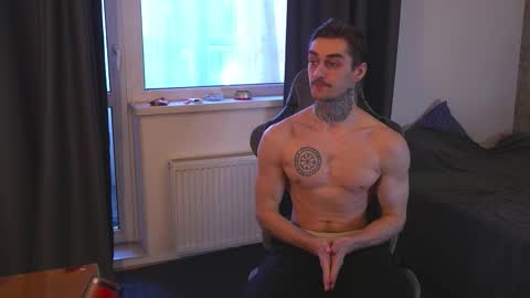 Jerk Machine online show from March 2026 10:43:01 AM