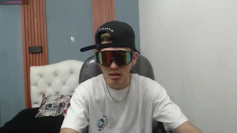 Asher Costa online show from March 2026 10:29:02 PM