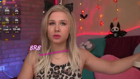 Anna Anya online show from October 2025 05:24:02 PM