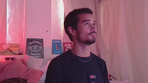 CARIBBEAN DREAM online show from February 2026 05:27:02 PM