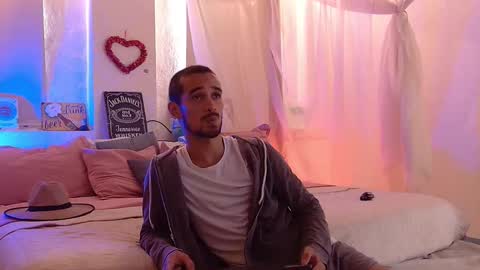 CARIBBEAN DREAM online show from February 2026 08:51:01 PM