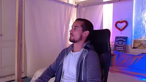 CARIBBEAN DREAM online show from February 2026 03:10:01 PM