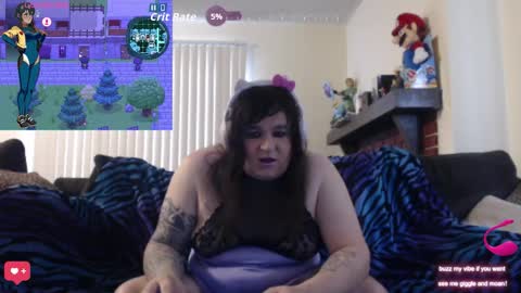 AsheSky online show from January 2026 06:45:01 PM