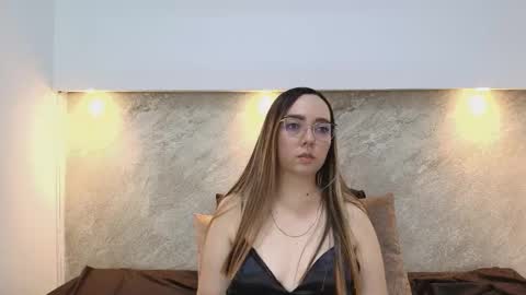 Asley Bennet online show from November 2025 04:56:02 AM