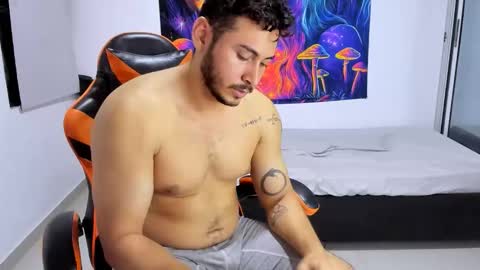 Snapshot of ashlan_king chatting on September 2025 09:25:02 PM ashlan_king online show from September 2025 09:25:02 PM
