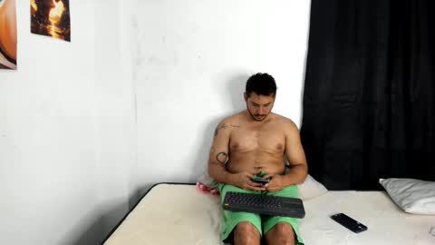 Snapshot of ashlan_king chatting on September 2025 12:27:02 PM ashlan_king online show from September 2025 12:27:02 PM