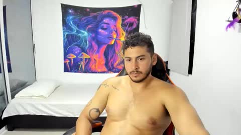 ashlan_king online show from October 2025 03:05:02 AM