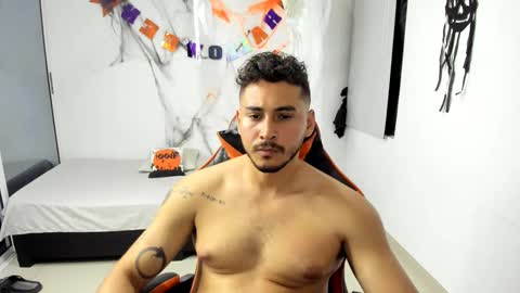 ashlan_king online show from November 2025 03:06:02 AM