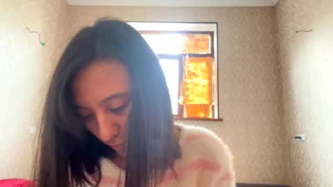 Snapshot of ashleebaxa chatting on October 2025 06:08:01 AM Astrid online show from October 2025 06:08:01 AM