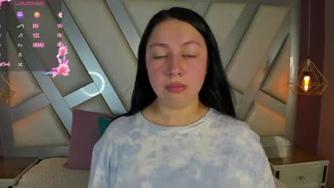 Snapshot of ashleey_bell_ chatting on May 2026 01:28:02 PM Ashley online show from May 2026 01:28:02 PM