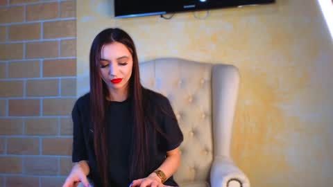 Snapshot of ashleroy chatting on December 2024 04:29:02 PM veronika online show from December 2024 04:29:02 PM