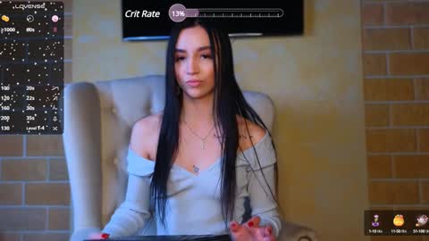 Snapshot of ashleroy chatting on December 2024 03:17:01 PM veronika online show from December 2024 03:17:01 PM