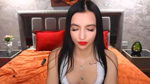 Snapshot of ashleroy chatting on December 2024 03:31:02 PM veronika online show from December 2024 03:31:02 PM