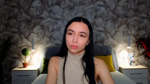 Snapshot of ashleroy chatting on January 2025 09:30:01 AM veronika online show from January 2025 09:30:01 AM