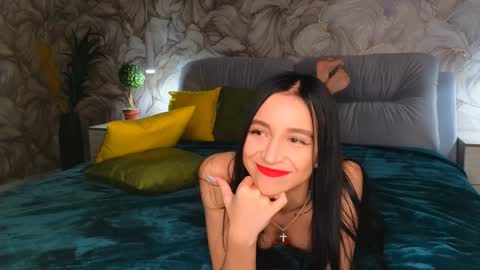 Snapshot of ashleroy chatting on January 2025 03:15:02 PM veronika online show from January 2025 03:15:02 PM