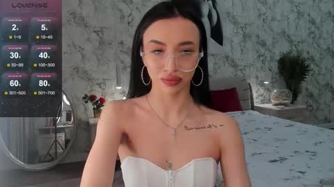 Snapshot of ashleroy chatting on September 2025 08:15:01 AM veronika online show from September 2025 08:15:01 AM